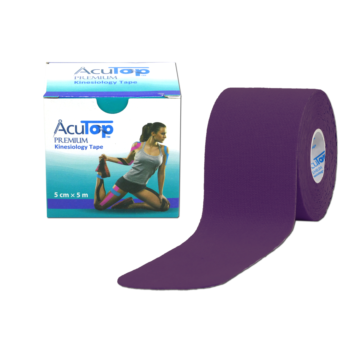 AcuTop® Premium Kinesiology Tape