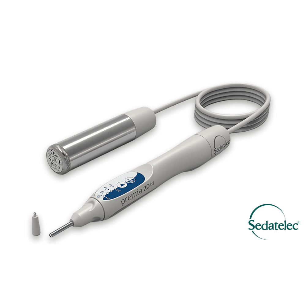 PREMIO 20 DT Punktsucher und Stimulation