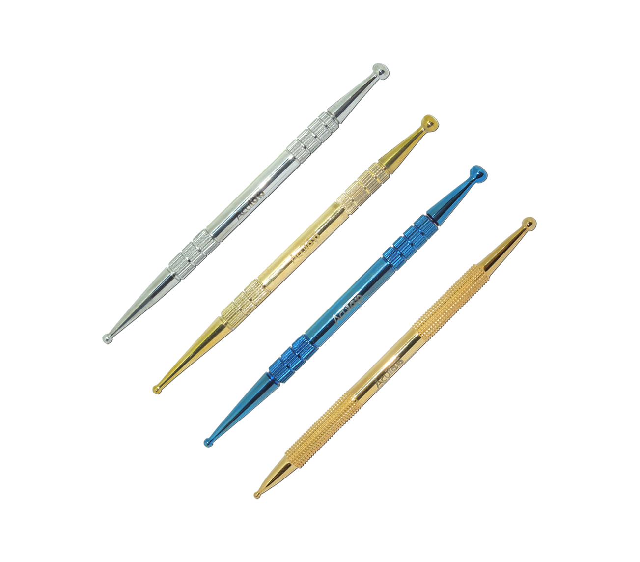 Akupressurstift 4er Set - AcuTop APM