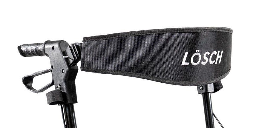 Rückengurt für Rollator Lösch Tabas