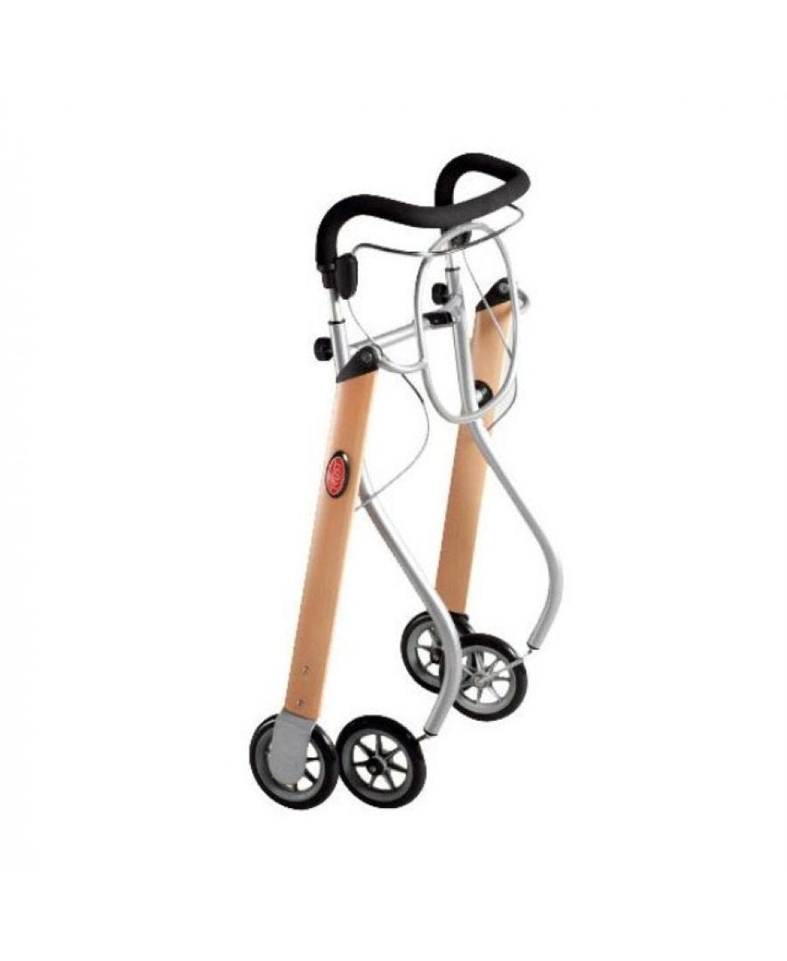 Wohnraum Rollator Let's Go - Trust Care