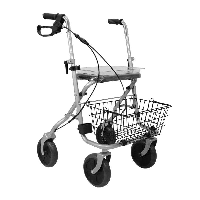Standard-Rollator Migo 2G