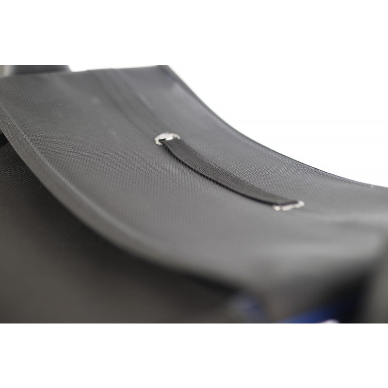 Leichtgewichtrollator SILVA