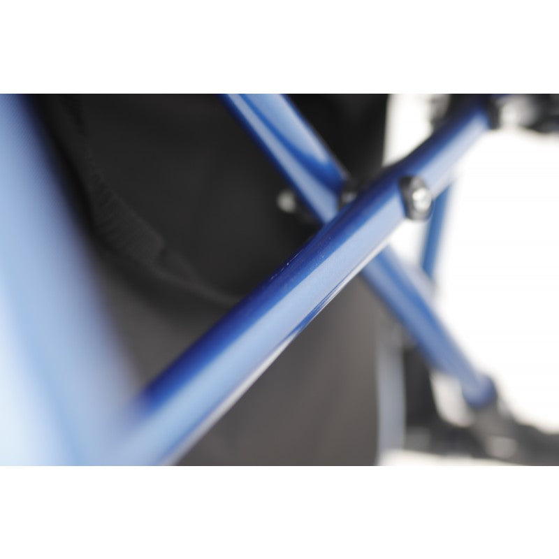 Leichtgewichtrollator SILVA