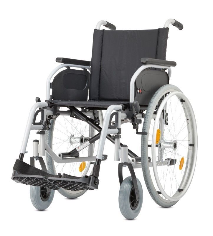 B & B Rollstuhl S-Eco 300