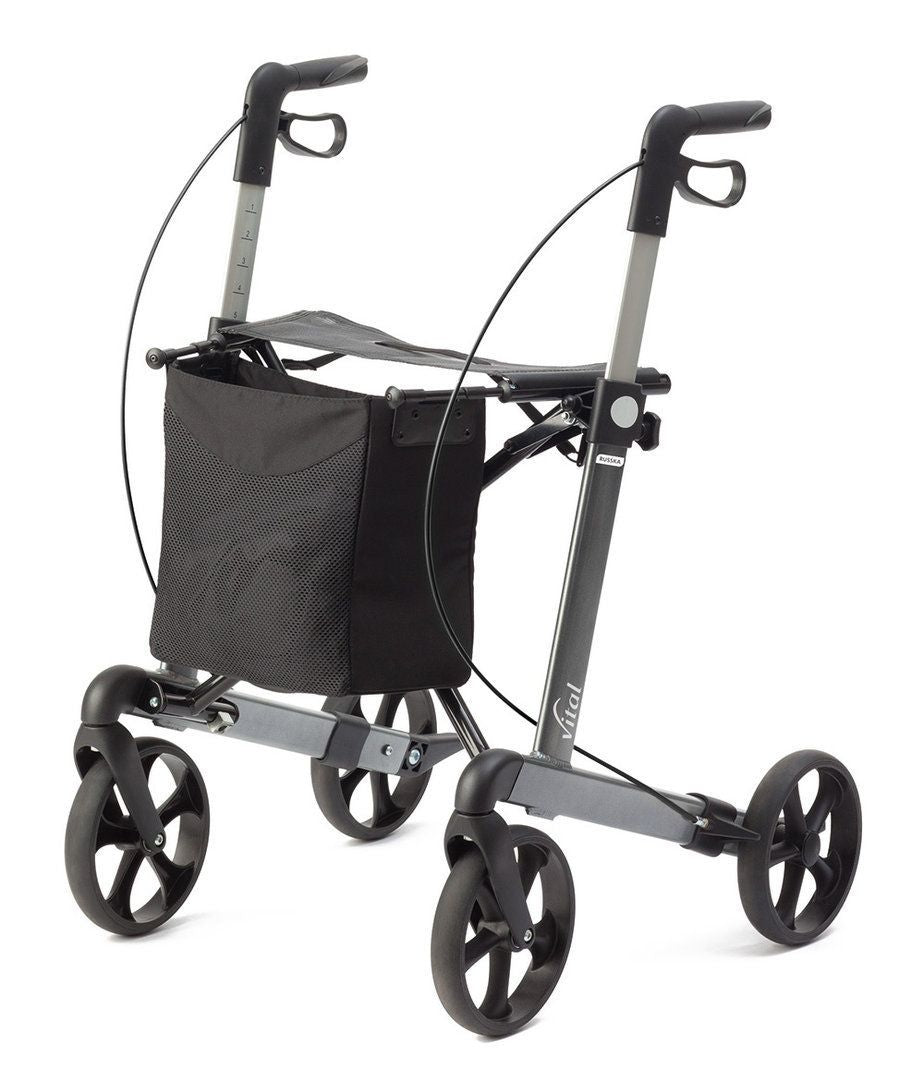 Russka Rollator Vital classic