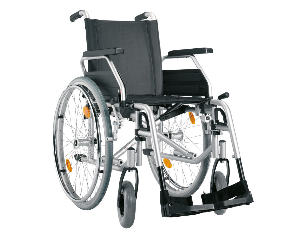 B & B Rollstuhl S-Eco 300