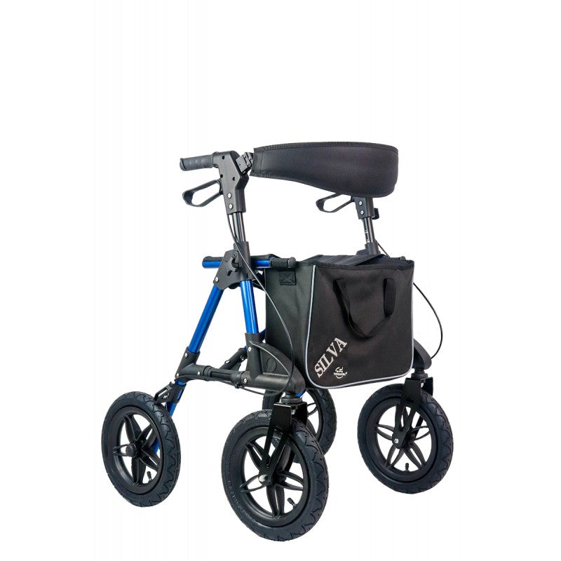 Leichtgewichtrollator SILVA
