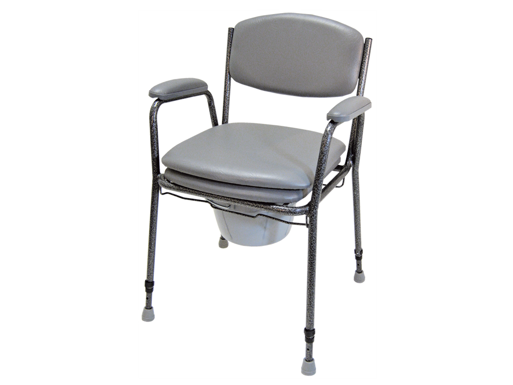 Toilettenstuhl TS 130