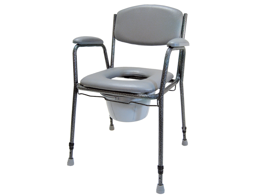 Toilettenstuhl TS 130