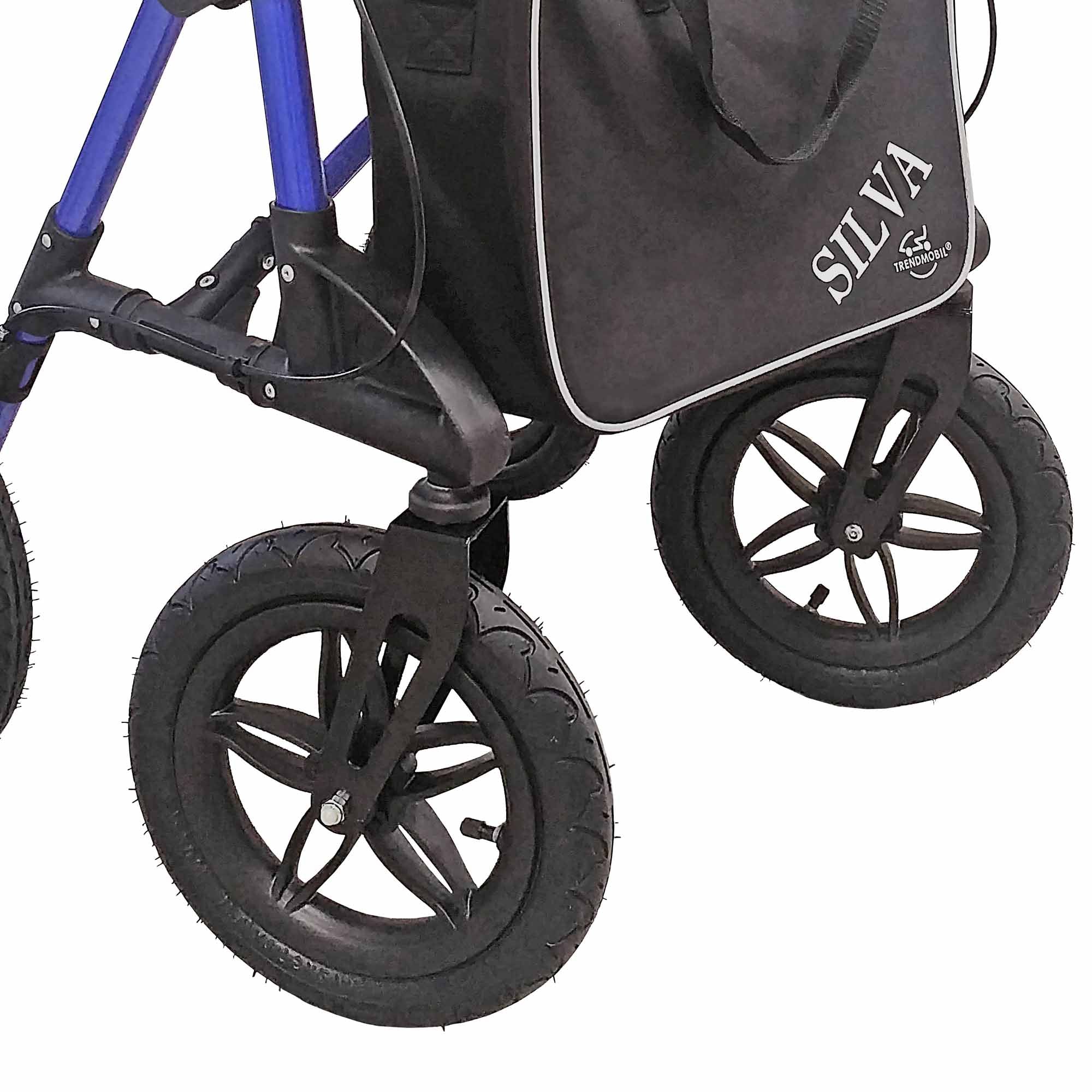 Leichtgewichtrollator SILVA