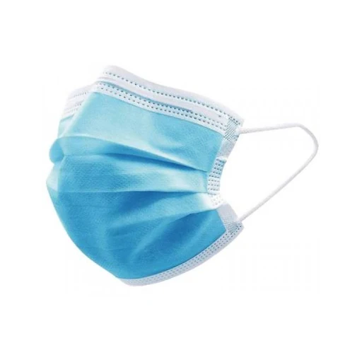 Mundschutz Typ 2R - 50er Box