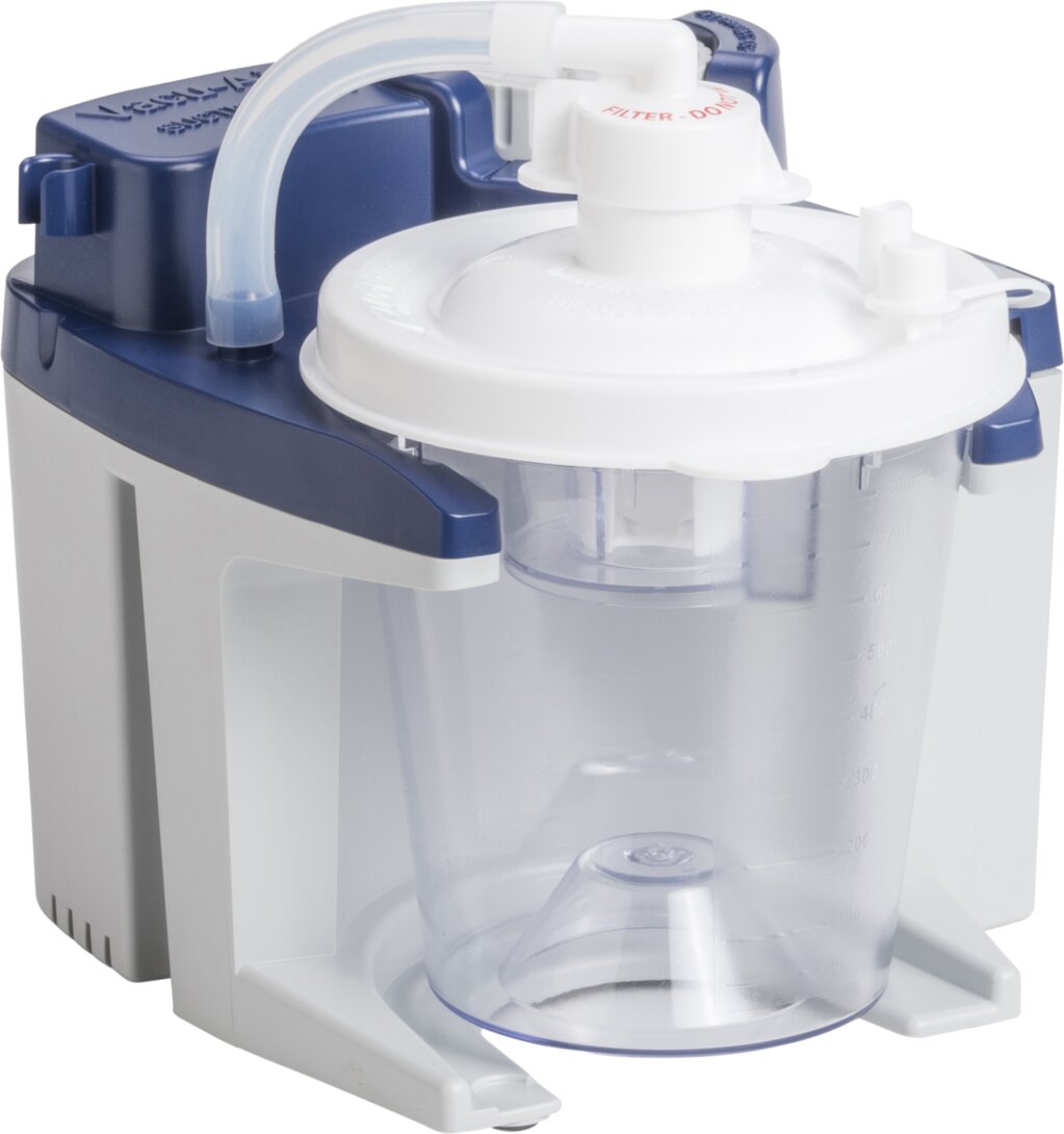 Absaugpumpe VacuAide 7325
