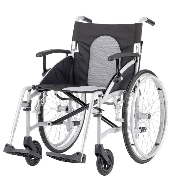Vida Transportrollstuhl