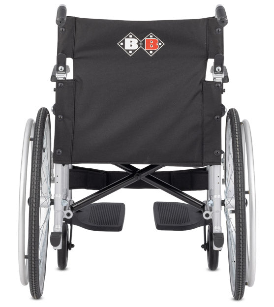 Vida Transportrollstuhl