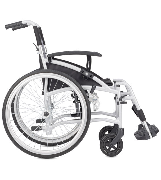 Vida Transportrollstuhl