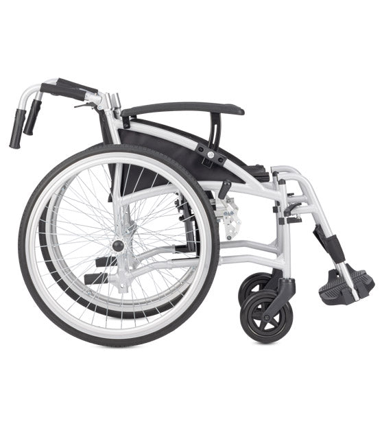 Vida Transportrollstuhl