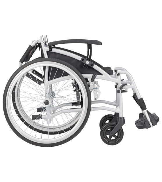 Vida Transportrollstuhl