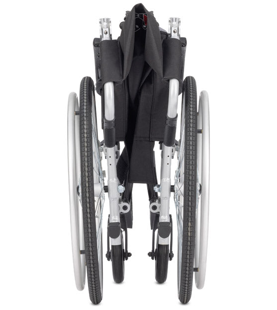 Vida Transportrollstuhl