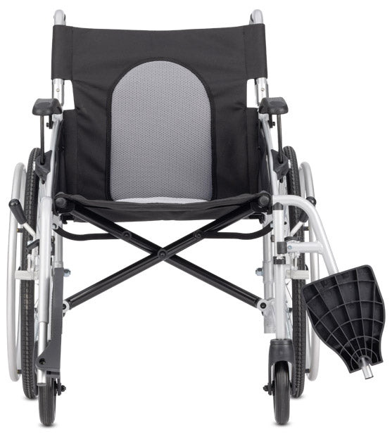 Vida Transportrollstuhl