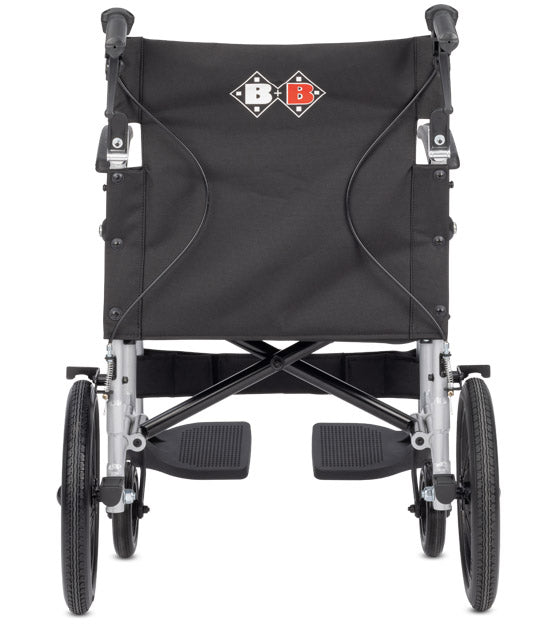 Vida Transportrollstuhl