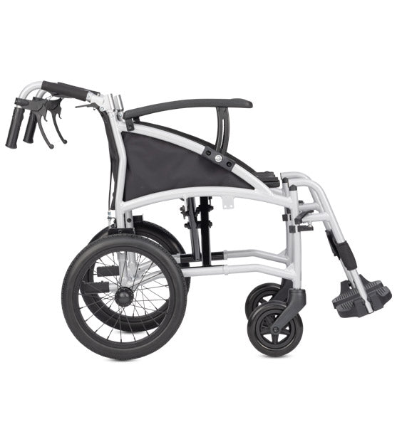 Vida Transportrollstuhl