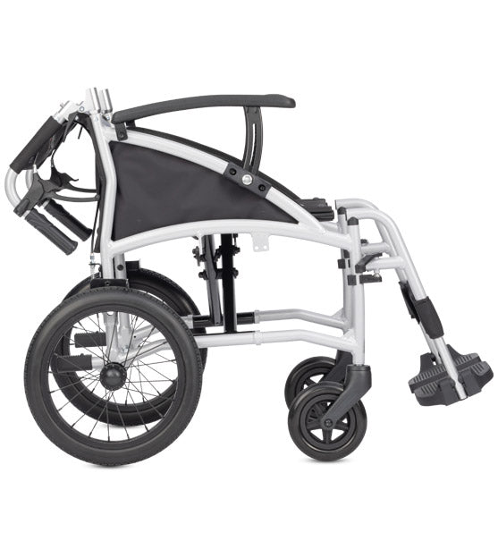 Vida Transportrollstuhl