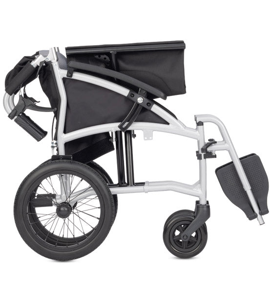 Vida Transportrollstuhl