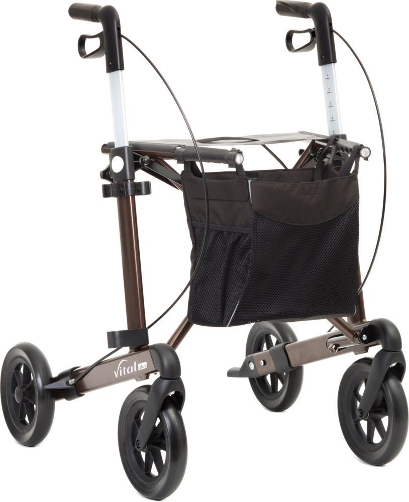 Russka Rollator Vital plus