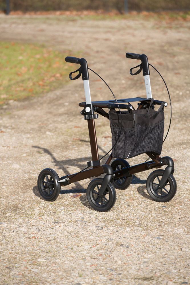 Russka Rollator Vital plus