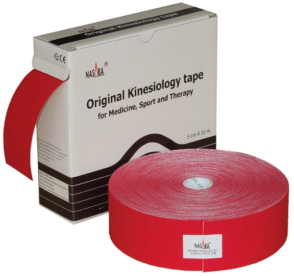 Nasara Kinesio Tape Klinikversion 32 m