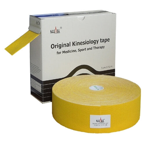 Nasara Kinesio Tape Klinikversion 32 m