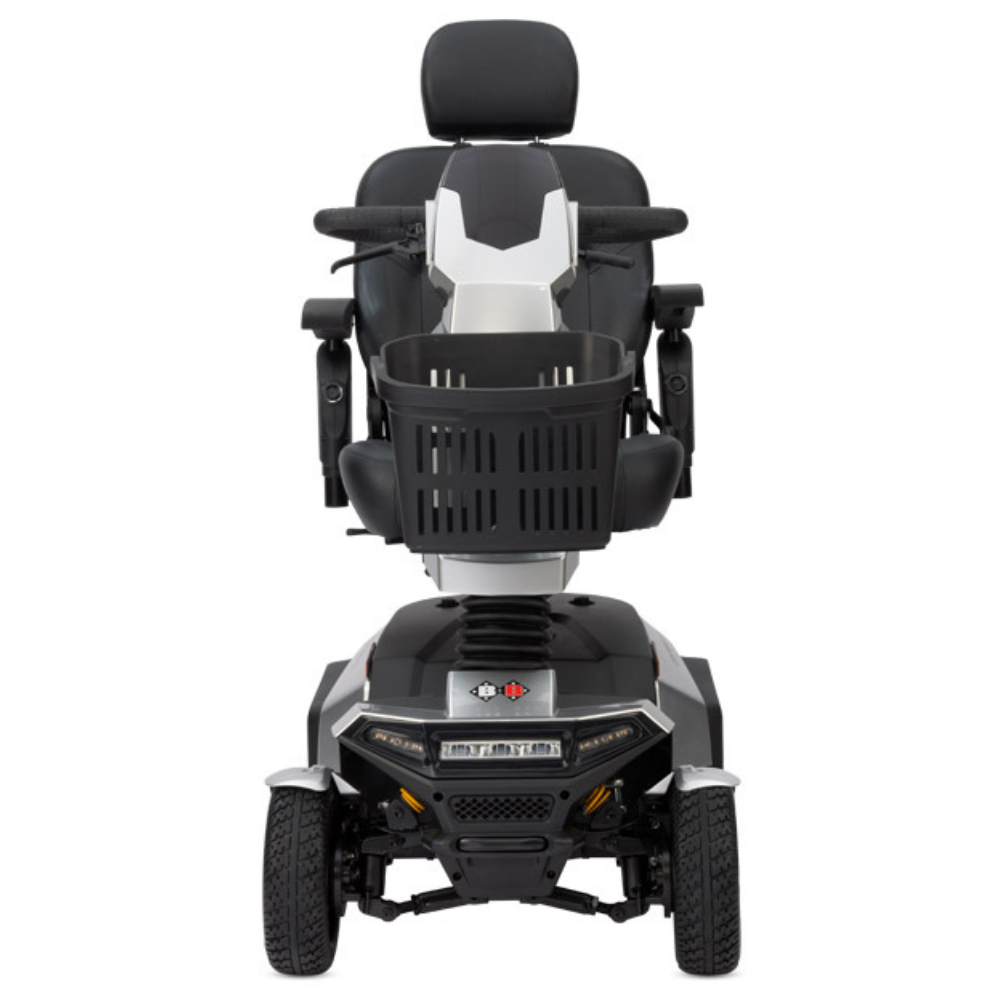 Bischoff & Bischoff Centuro S1 Elektromobil – 4-Rad, 6 km/h, 30 km | Ansicht 4