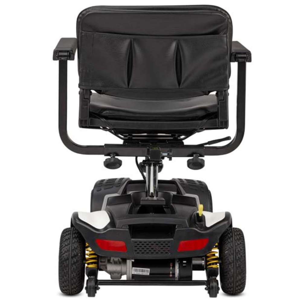 Bischoff & Bischoff Centuro Mini Elektromobil – 4-Rad, zerlegbar, 6 km/h | Ansicht 7
