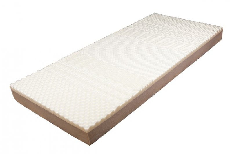 Antar AT03103 7-Zonen Anti-Dekubitus Matratze – zonenweise Druckentlastung für Pflegebett 90×195 cm
