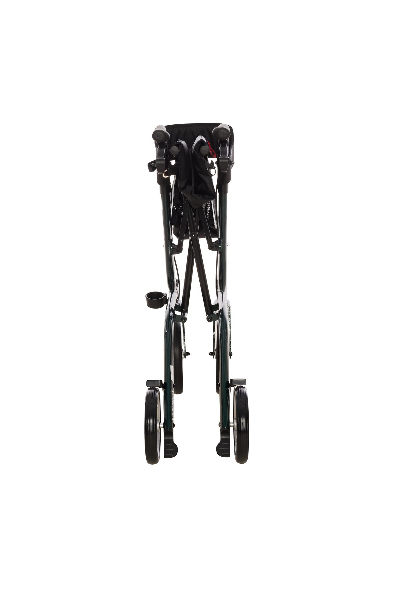 Antar Aluminium Rollator – leichtgewicht, faltbar – AT51135