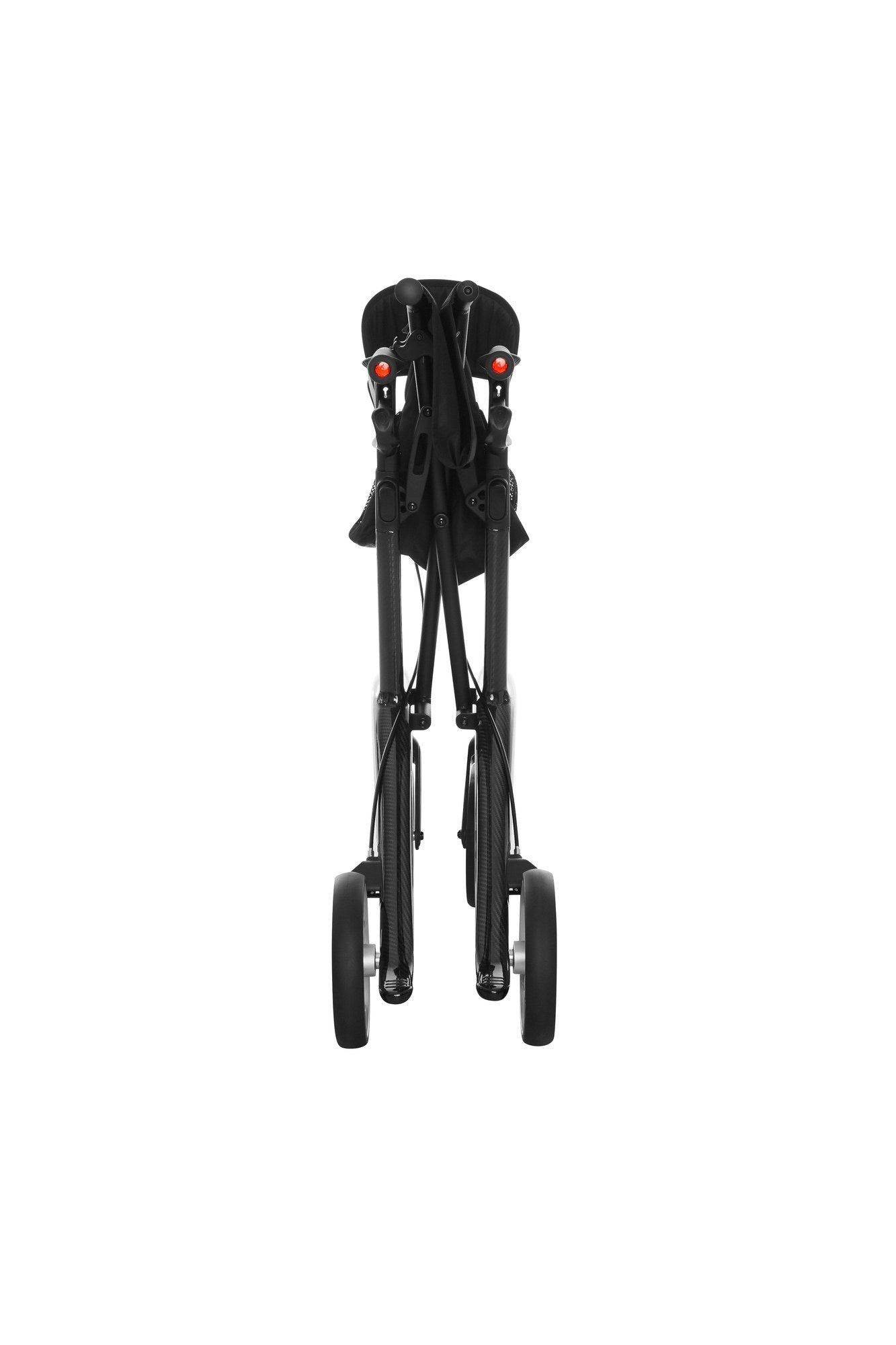 Antar Carbon Rollator – ultraleicht, faltbar – AT51136