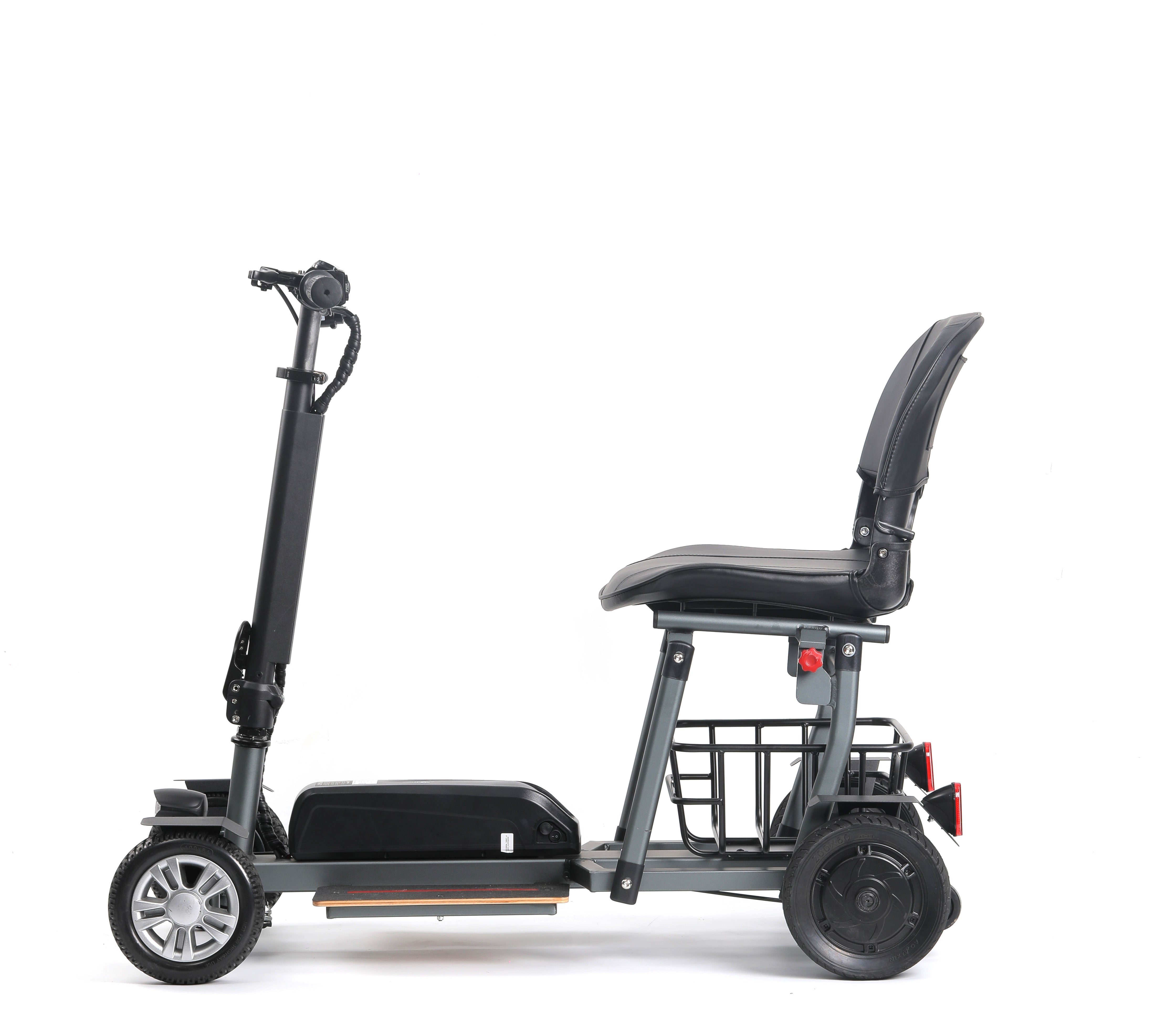 Elektromobil Senioren faltbar kaufen – Antar Scooter AT52338