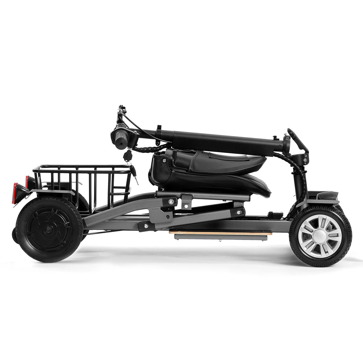 Elektromobil Senioren faltbar kaufen – Antar Scooter AT52338