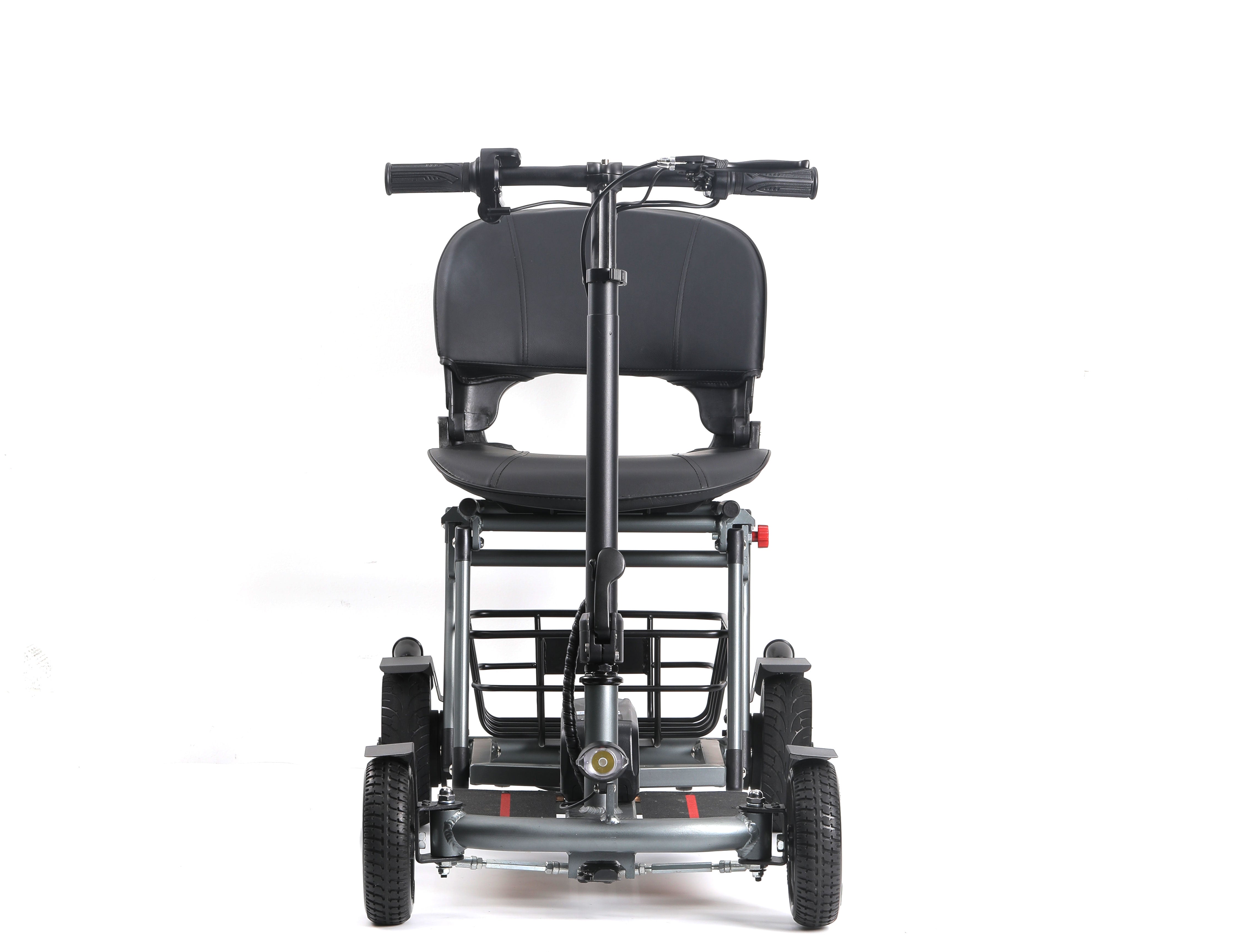 Elektromobil Senioren faltbar kaufen – Antar Scooter AT52338