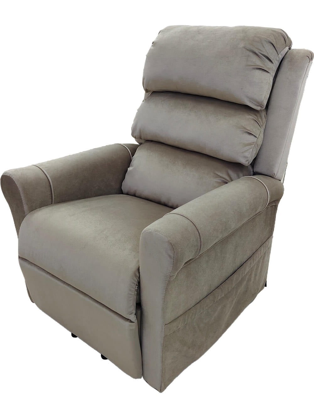 Aufstehsessel Comfort AT56250 in Taupe