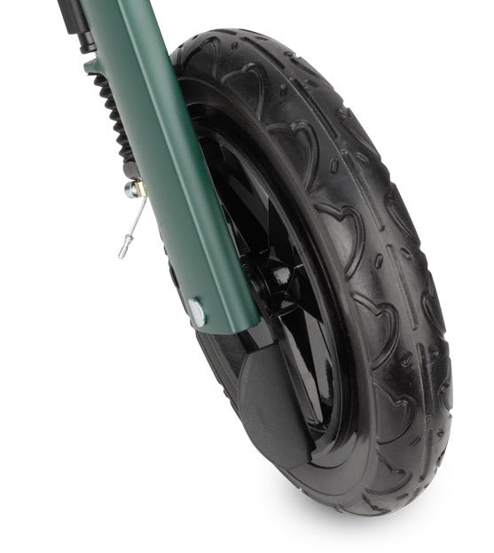 Leichtgewichtrollator Alevo X – Bischoff & Bischoff | Aluminium, 8,1 kg