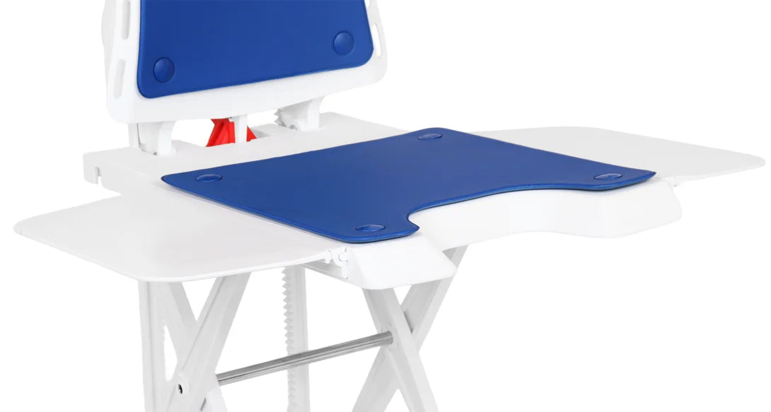 Badewannenlift Bellavita NOVA mit Bezug Classic - Drive Medical