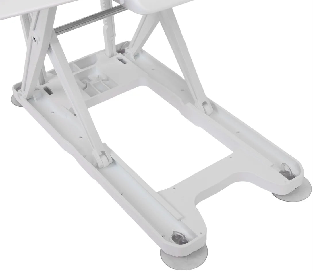 Badewannenlift Bellavita NOVA mit Bezug Classic - Drive Medical