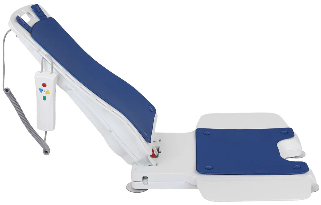 Badewannenlift Bellavita NOVA mit Bezug Classic - Drive Medical