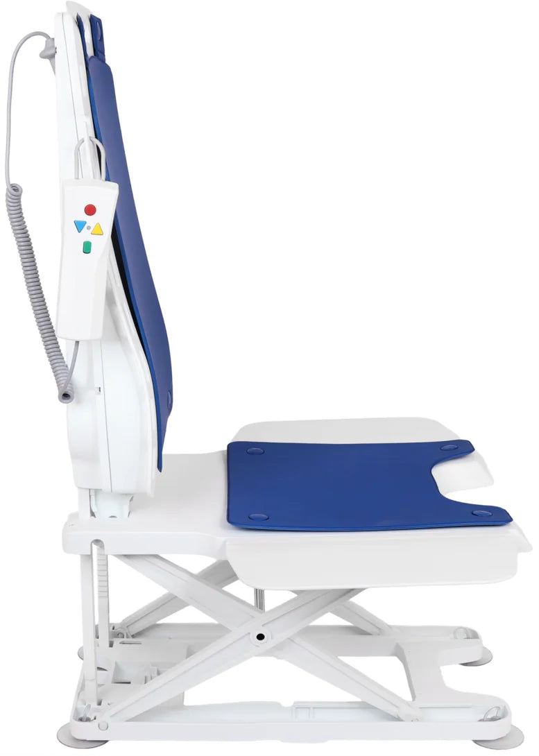 Badewannenlift Bellavita NOVA mit Bezug Classic - Drive Medical