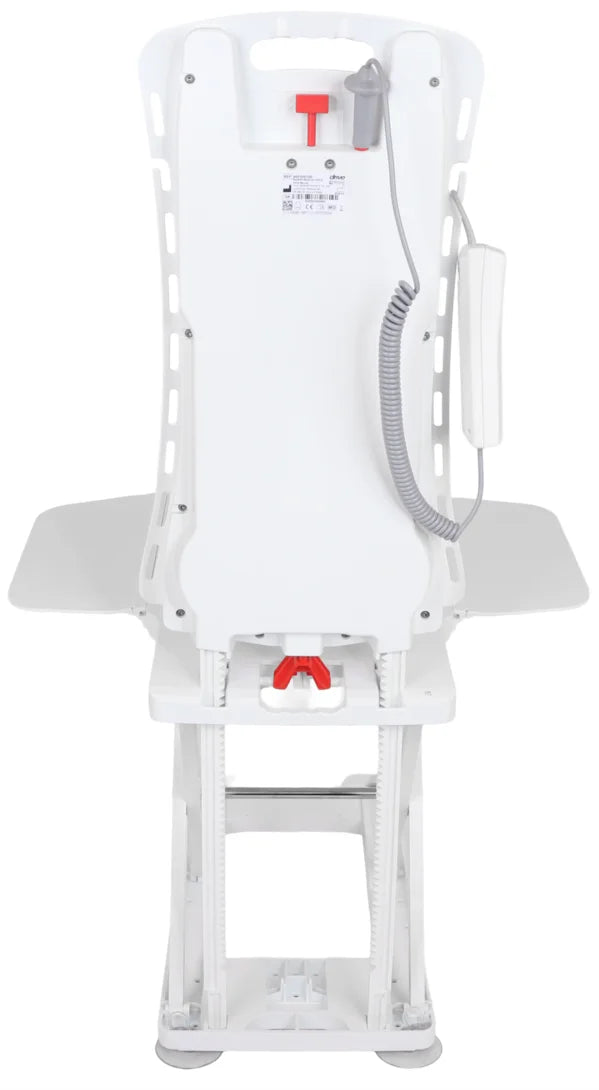 Badewannenlift Bellavita NOVA mit Bezug Classic - Drive Medical