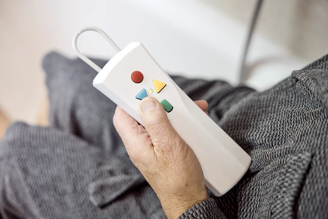 Badewannenlift Bellavita NOVA mit Bezug Classic - Drive Medical