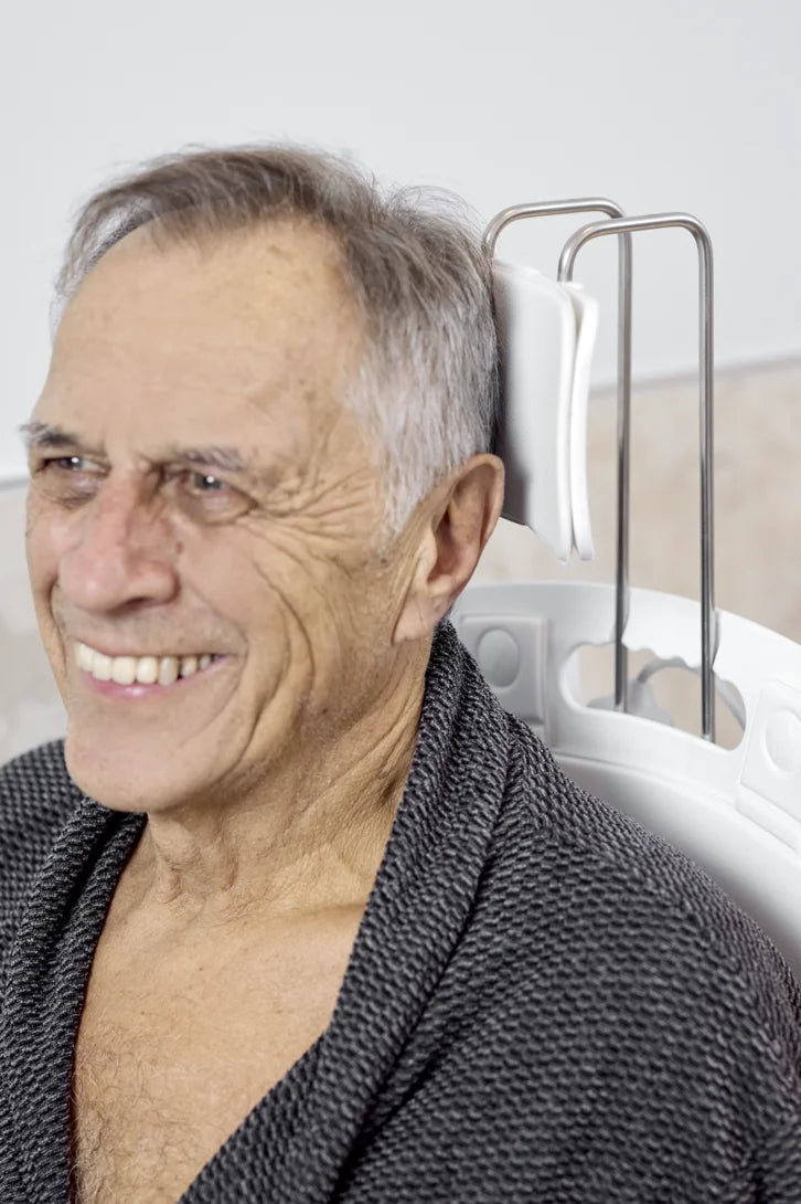 Badewannenlift Bellavita NOVA mit Bezug Classic - Drive Medical