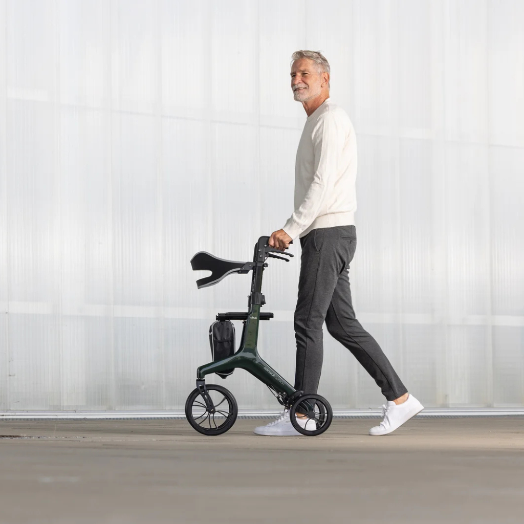 Rollator